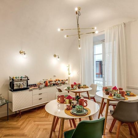 Trastevere 2.0 Рим Екстер'єр фото