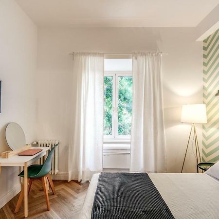 Trastevere 2.0 Рим Екстер'єр фото