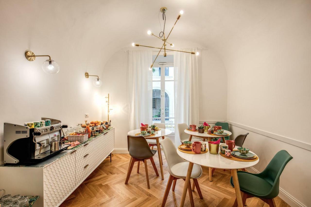 Trastevere 2.0 Рим Екстер'єр фото