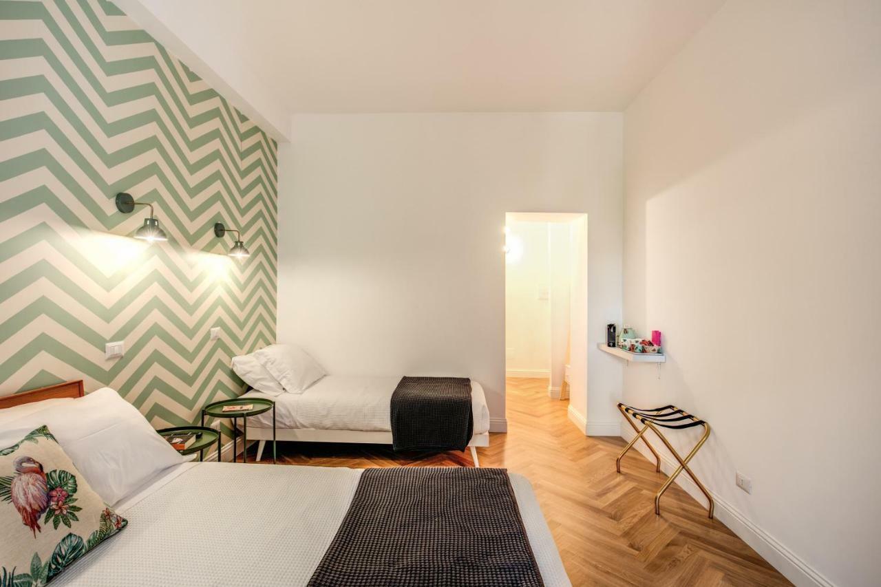Trastevere 2.0 Рим Екстер'єр фото
