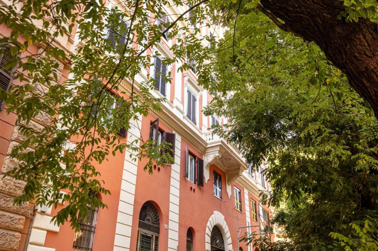 Trastevere 2.0 Рим Екстер'єр фото